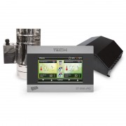 Контролер TECH ST-392 zPID fi100